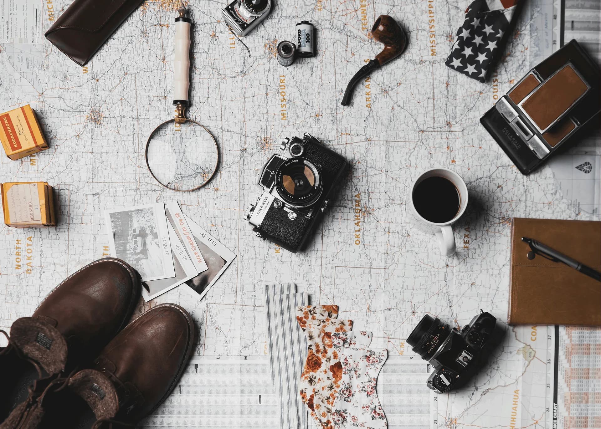 Journey Documentation
