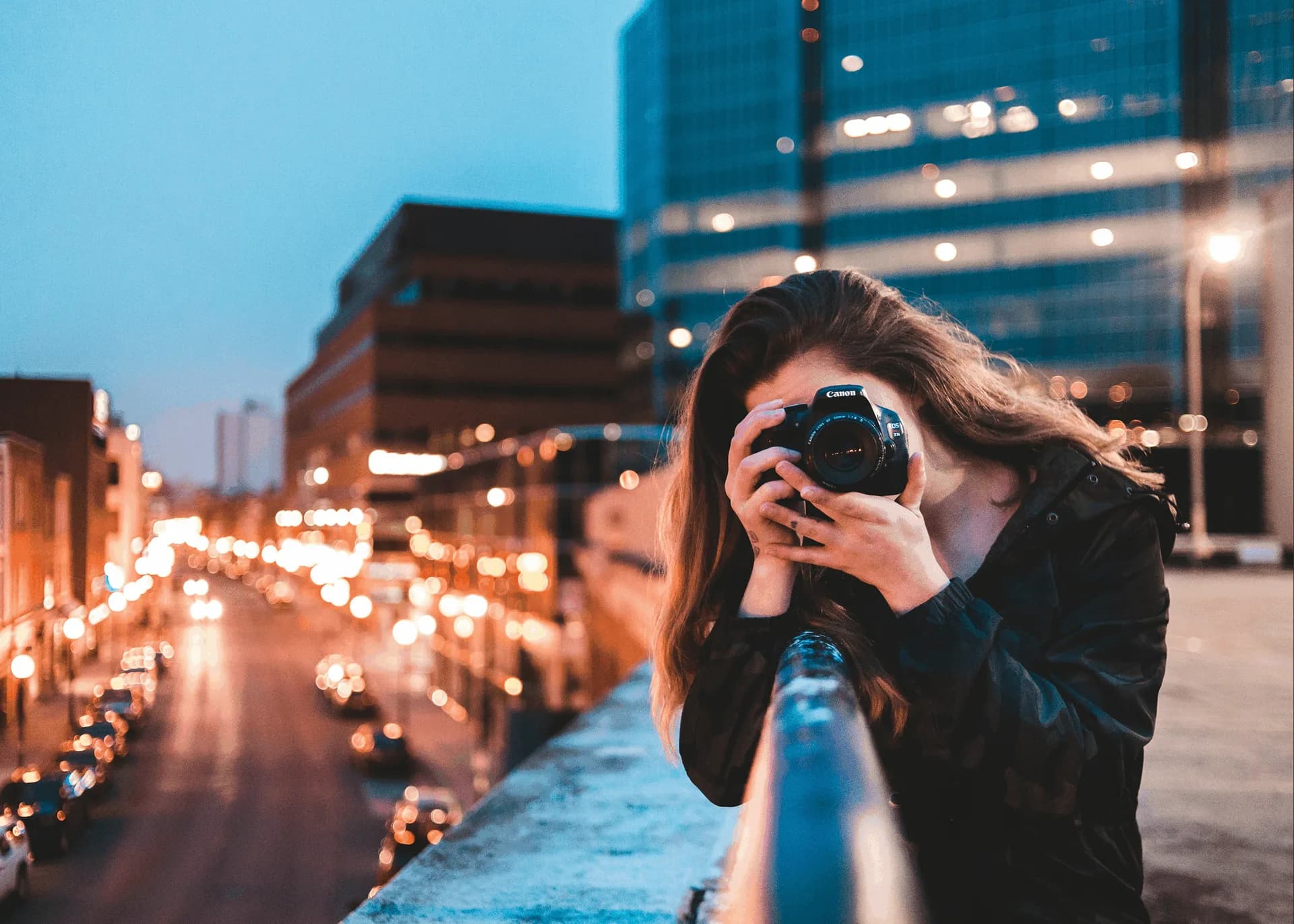 Exclusive Photography & Videography