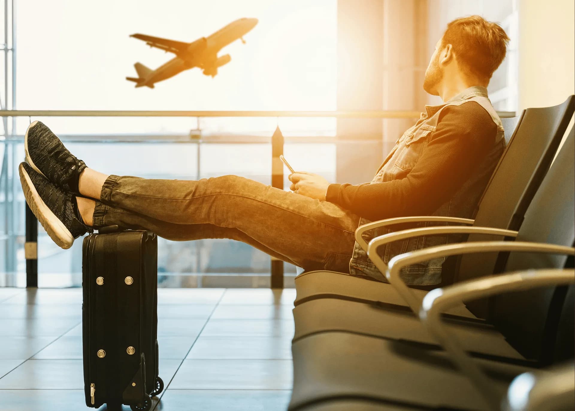 Personalized Itineraries