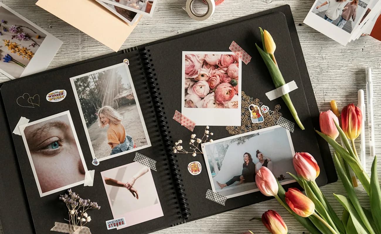 Carefully Planned Memories