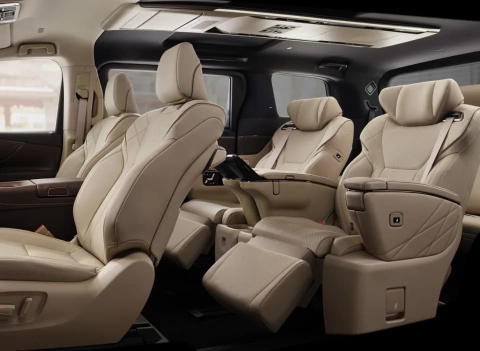 Private Transportation