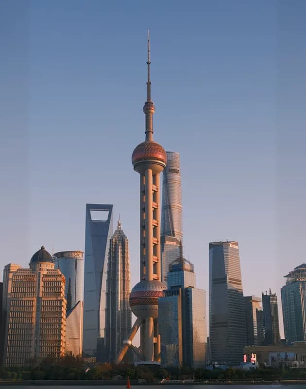 Shanghai