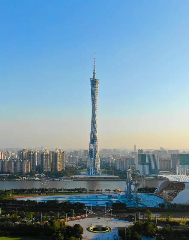 Guangzhou