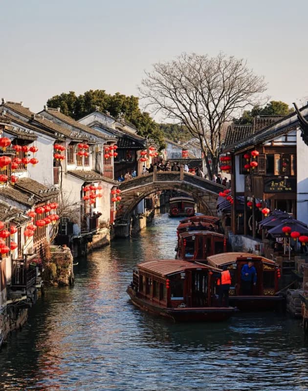 Suzhou