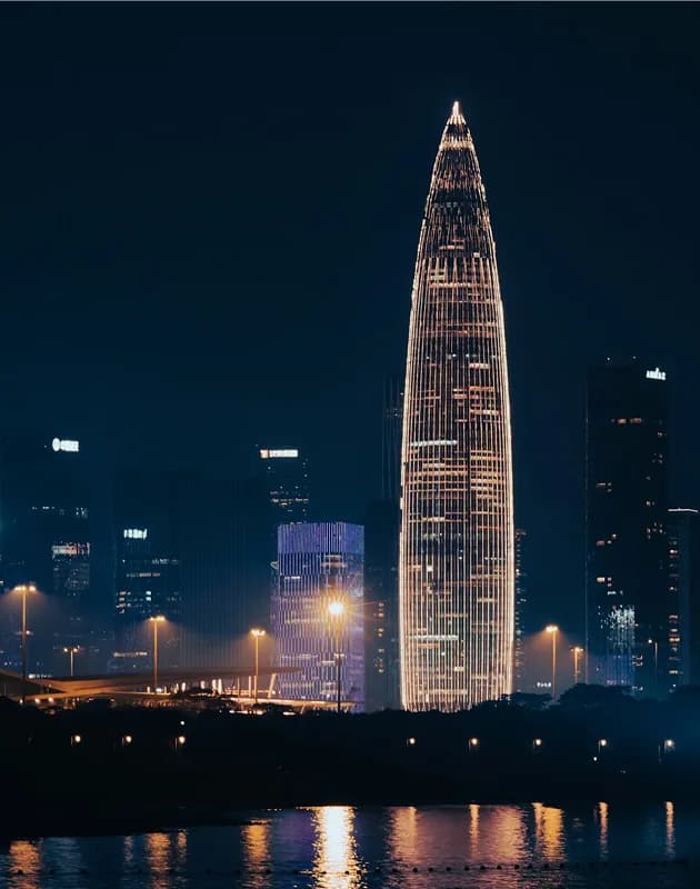 Shenzhen