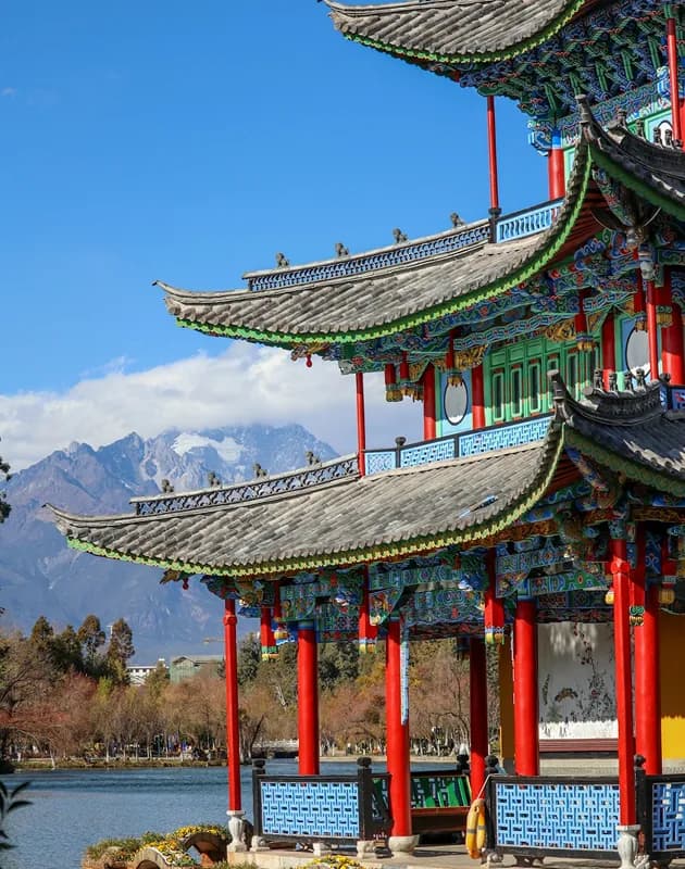 Lijiang