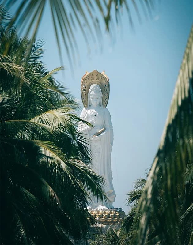 Sanya