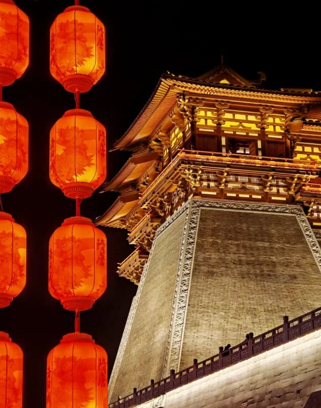 Luoyang