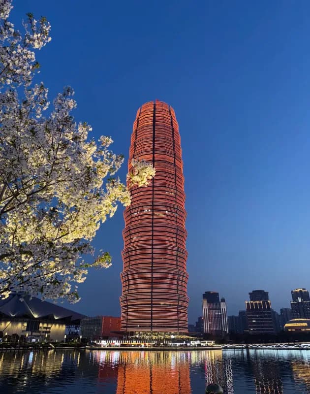 Zhengzhou
