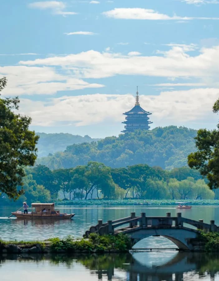 Hangzhou