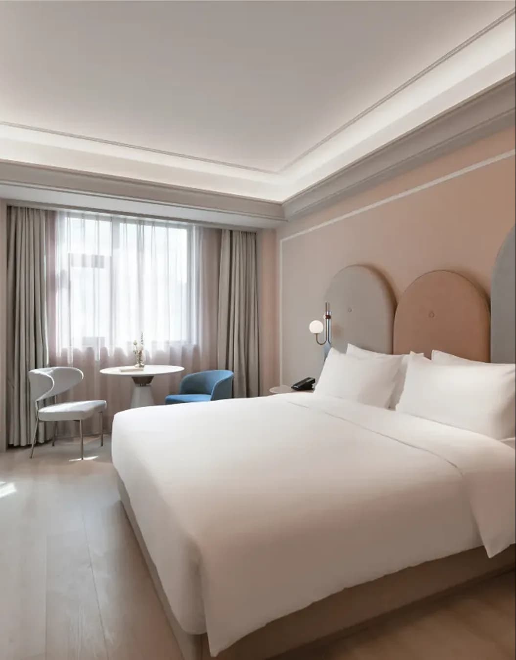 Mercure Chengdu Kuanzhai Alley West photo 2