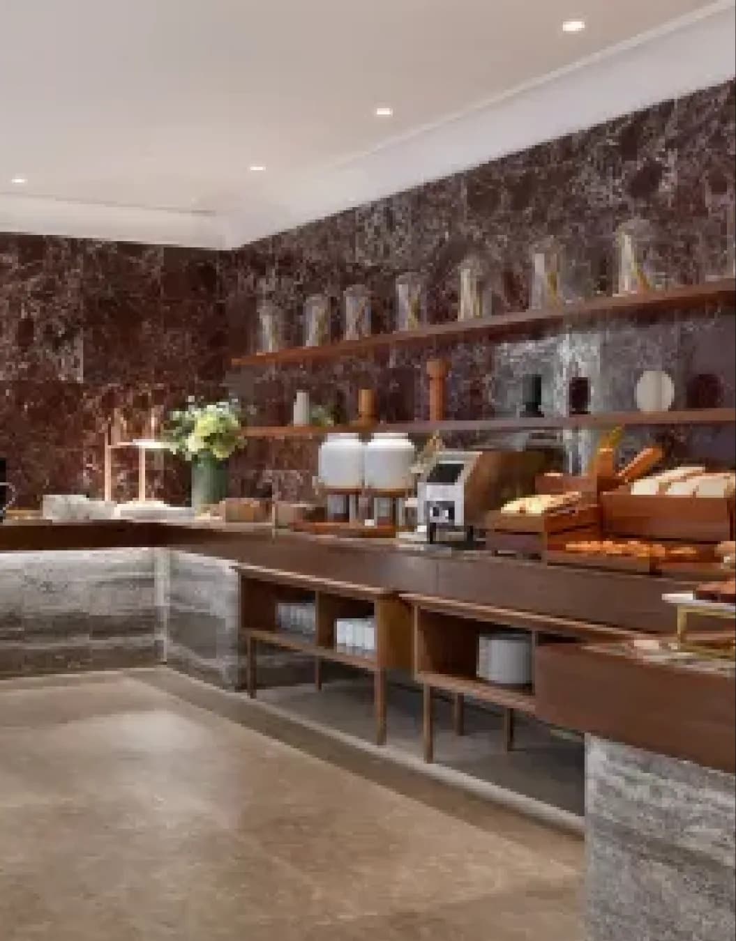 Mercure Chengdu Kuanzhai Alley West photo 3