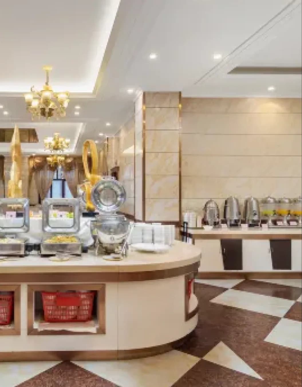 Minjiang Haoting International Hotel (Huanglong Jiuzhai Station) photo 3