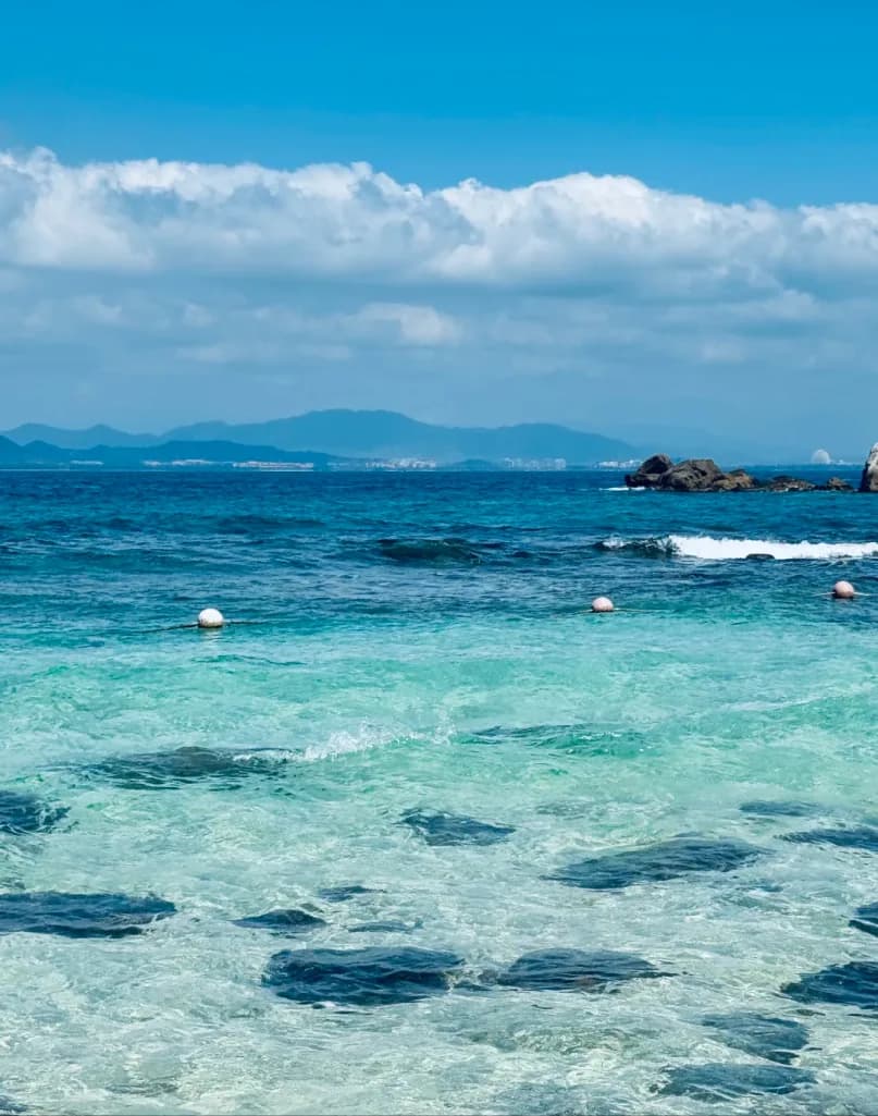 Sanya 5D4N Tour photo 2