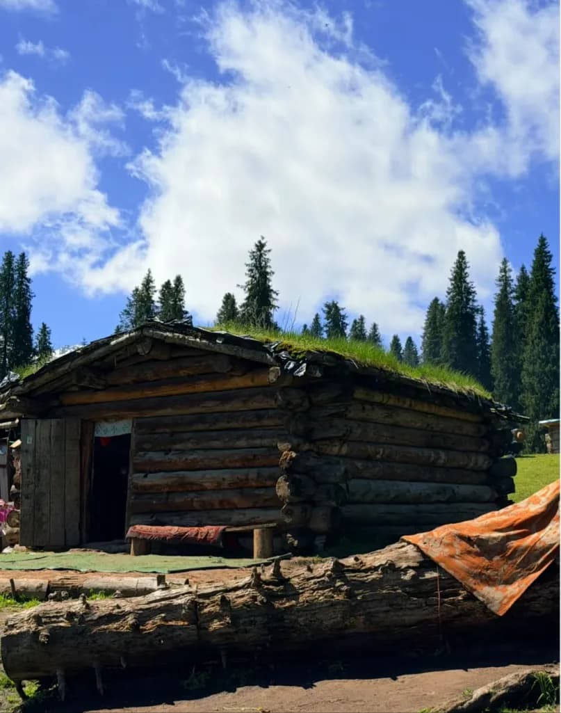 Xinjiang Yili Loop 8D7N Tour photo 2