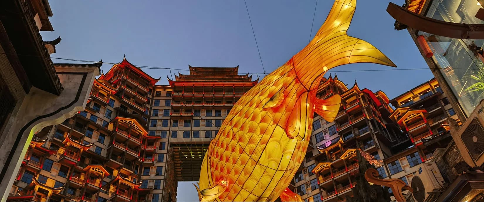 Zhangjiajie 6D5N Tour