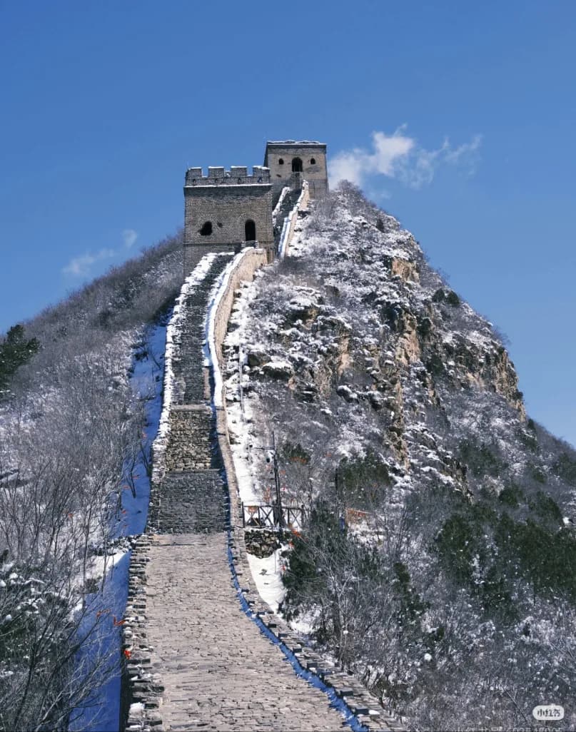 Beijing 6D5N Tour photo 11