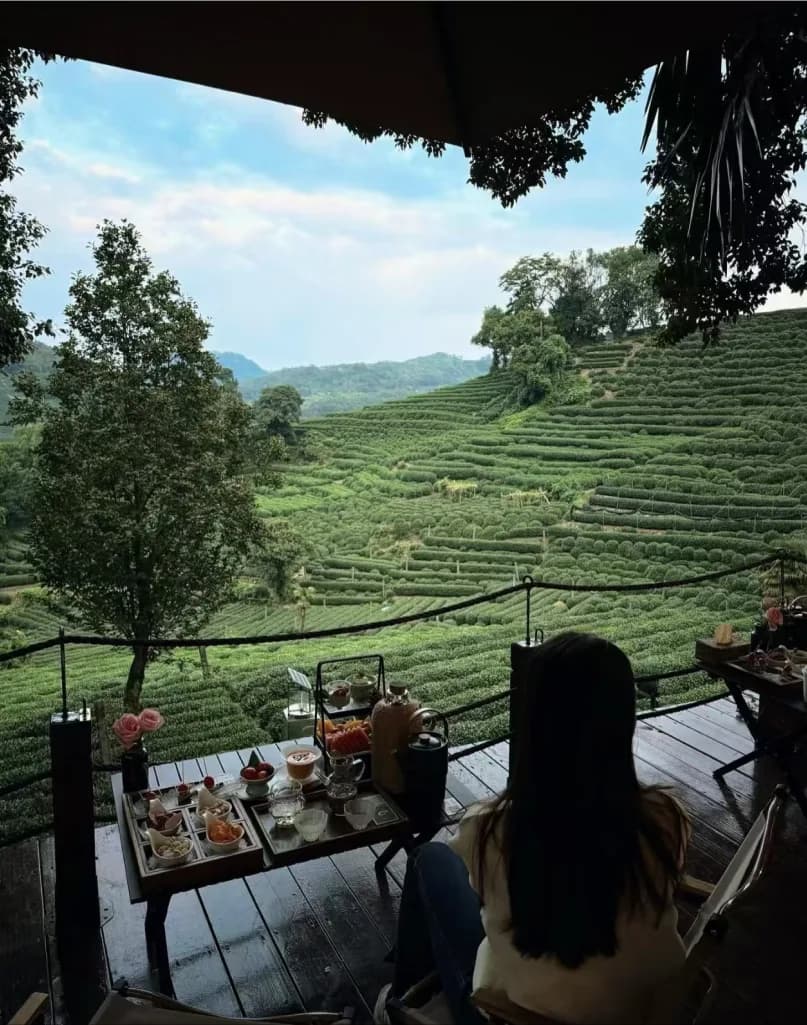 Hangzhou 2D1N Tour photo 1