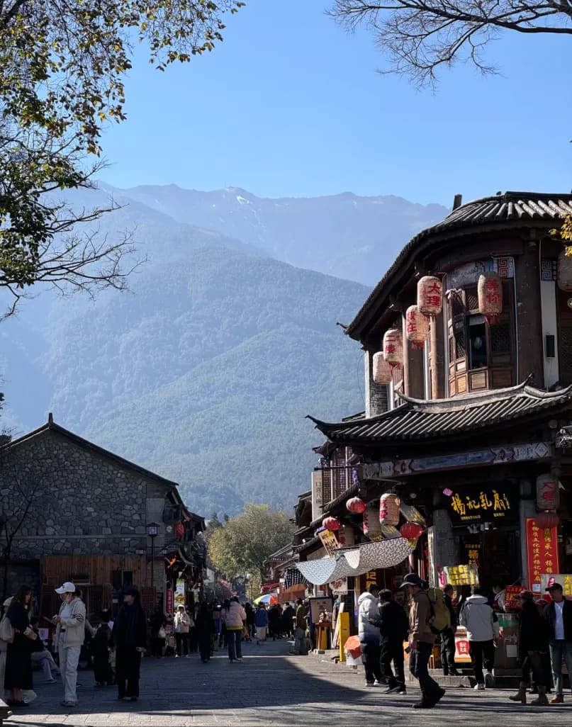 Dali 4D3N Tour photo 3