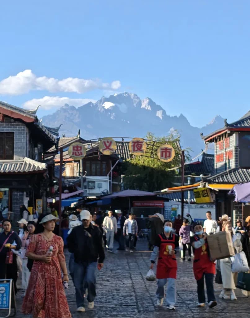 Yunnan Shangri-La 8D7N Tour photo 13