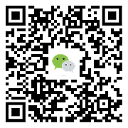 TravelToQin WeChat QR code