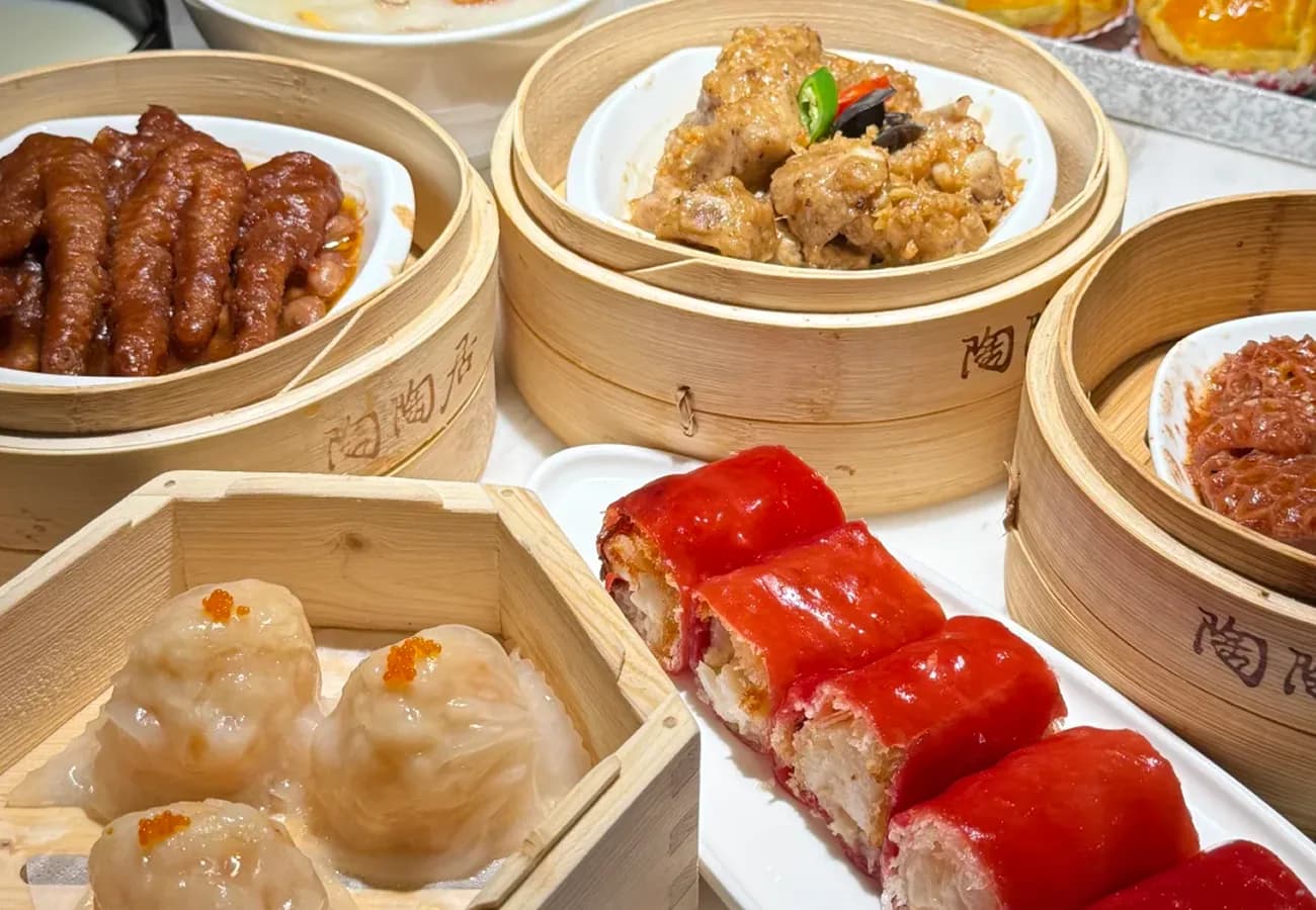 Dim Sum