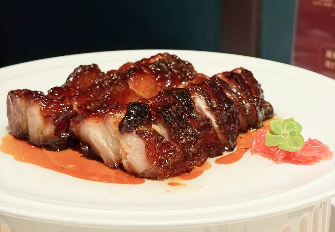 Char Siu