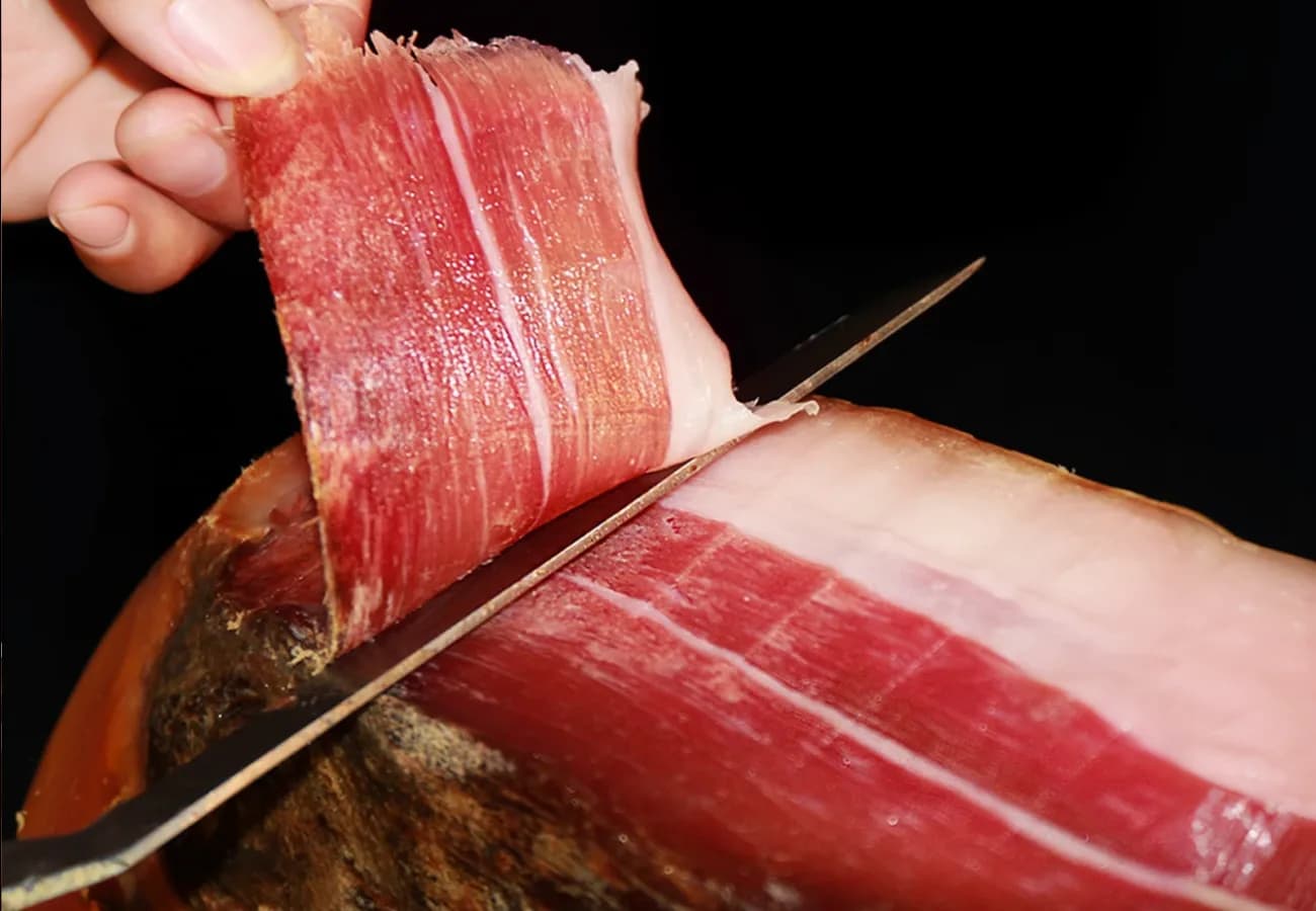 Jinhua Ham