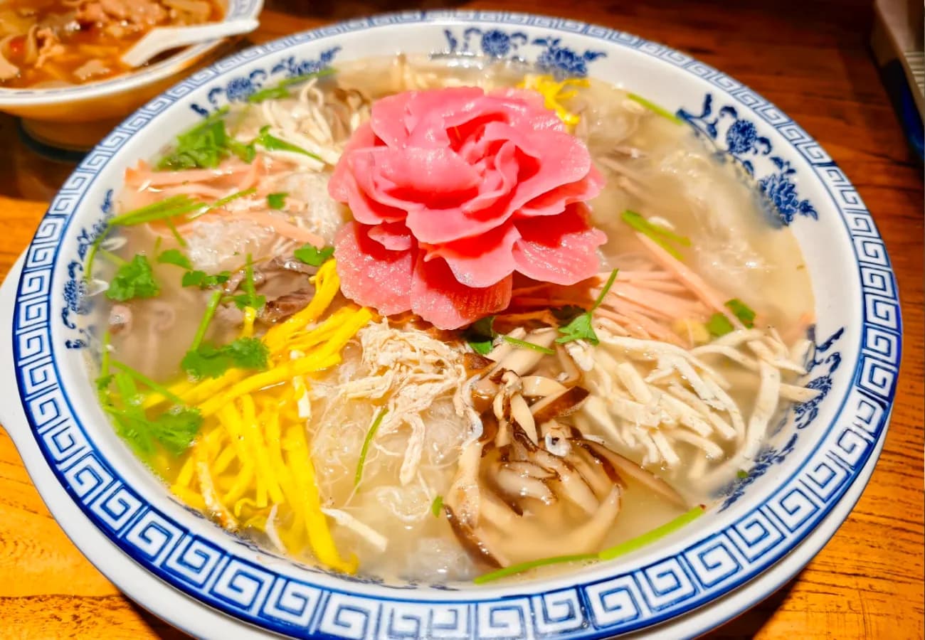 Luoyang Water Banquet