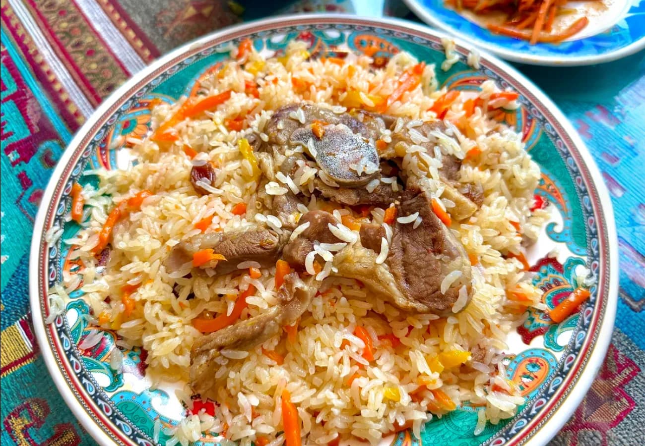 Xinjiang Polo