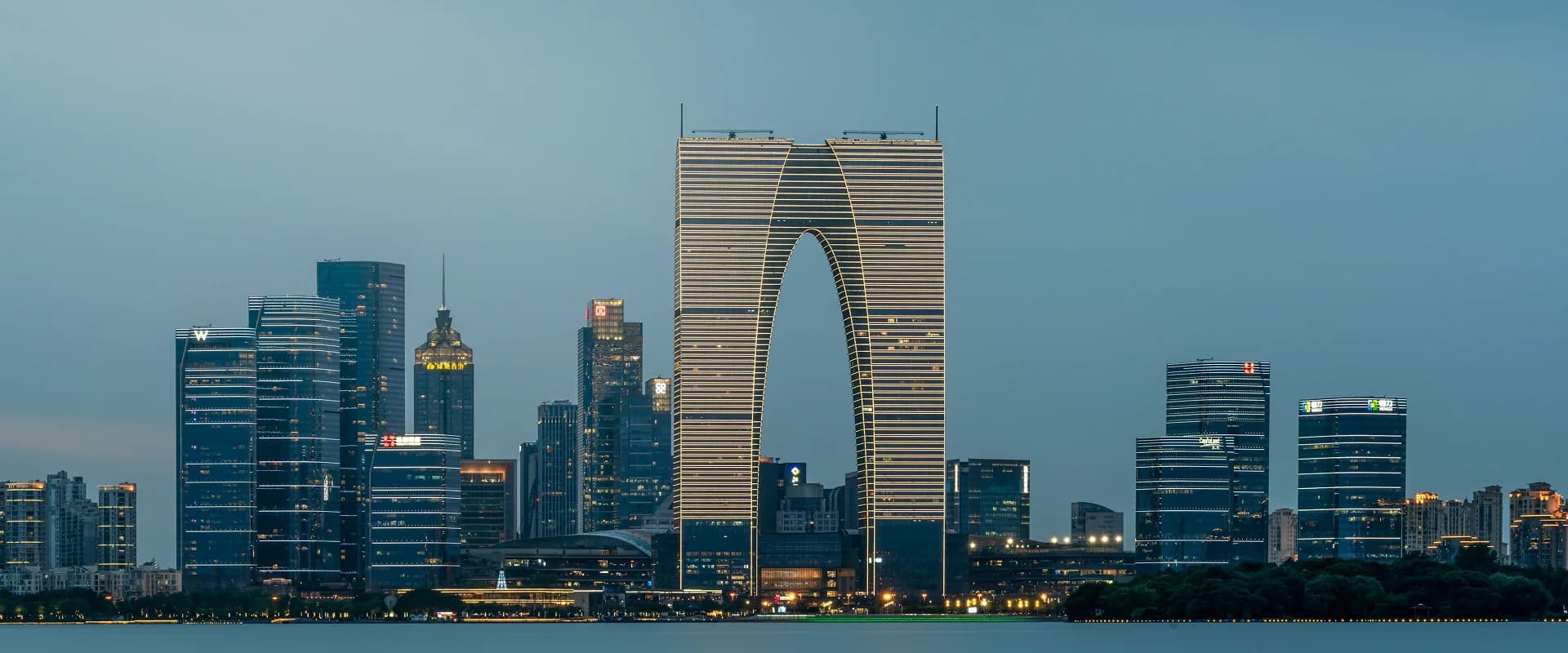 Suzhou