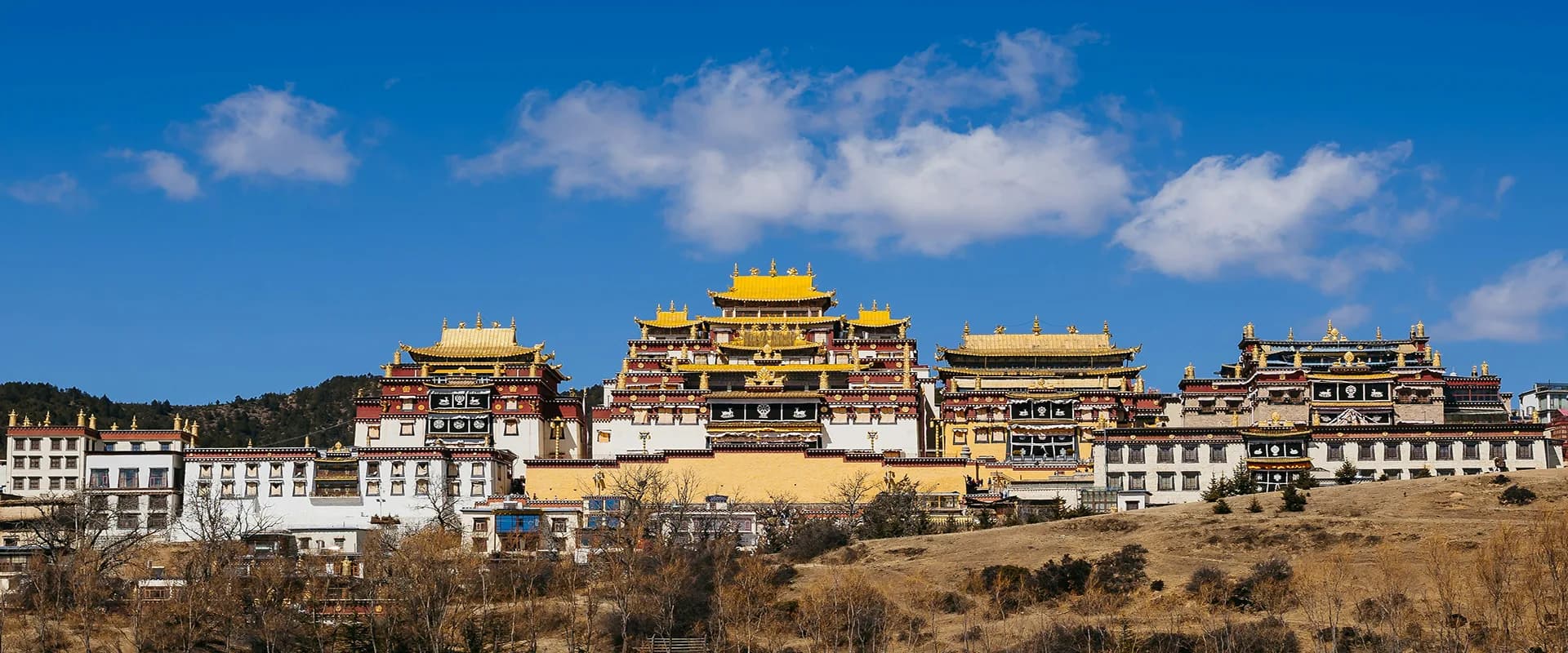 Shangri-La