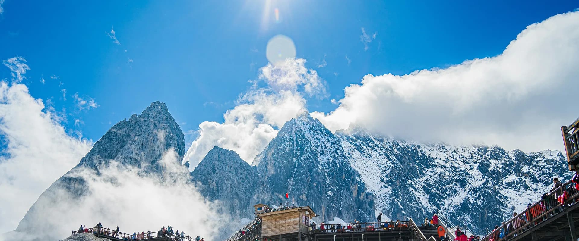 Lijiang