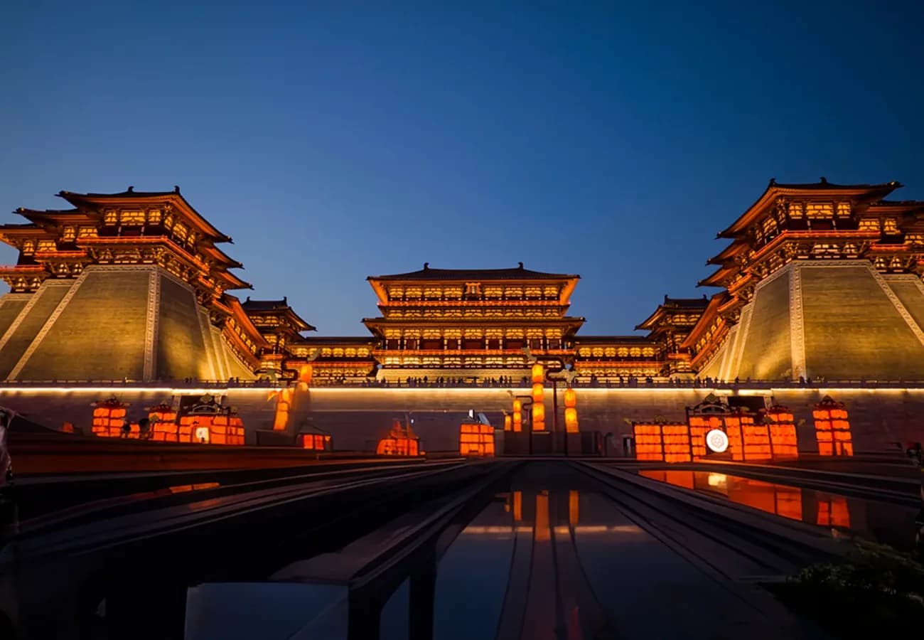 Yingtian Gate