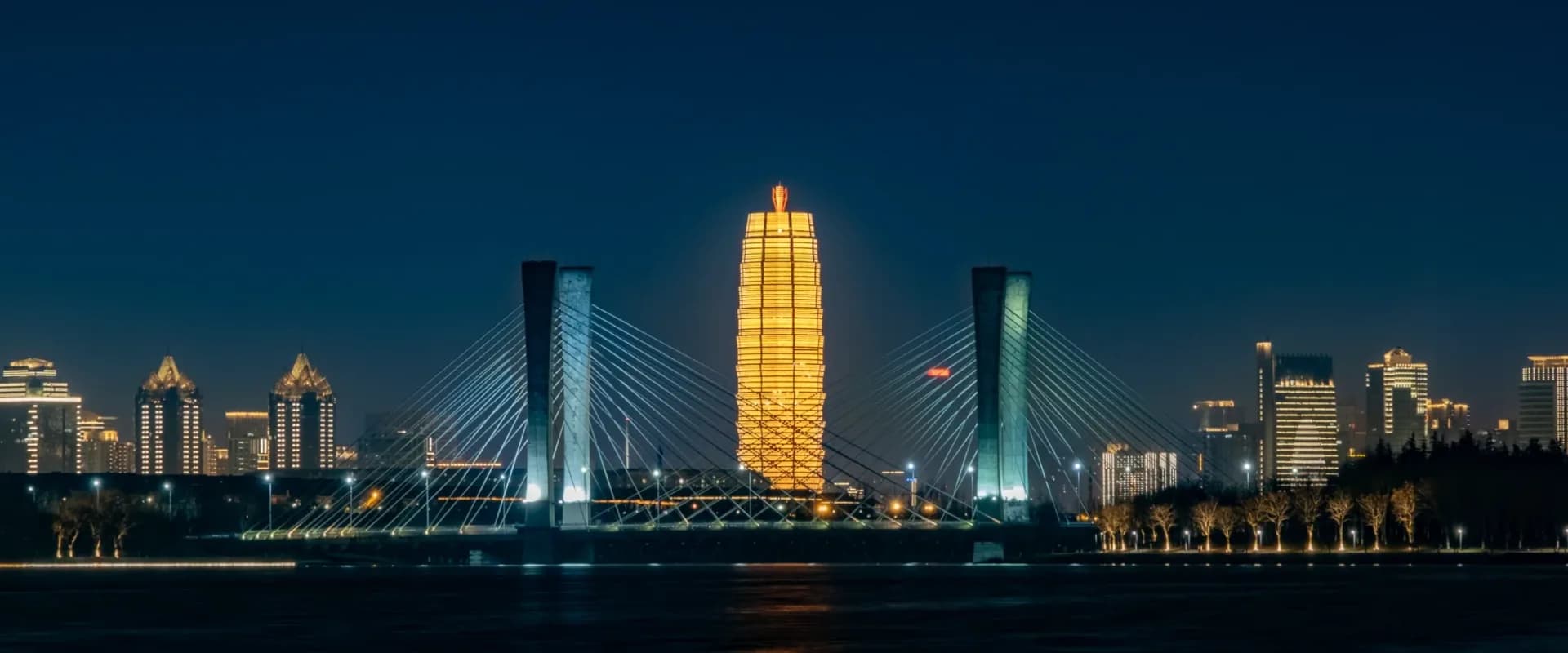 Zhengzhou