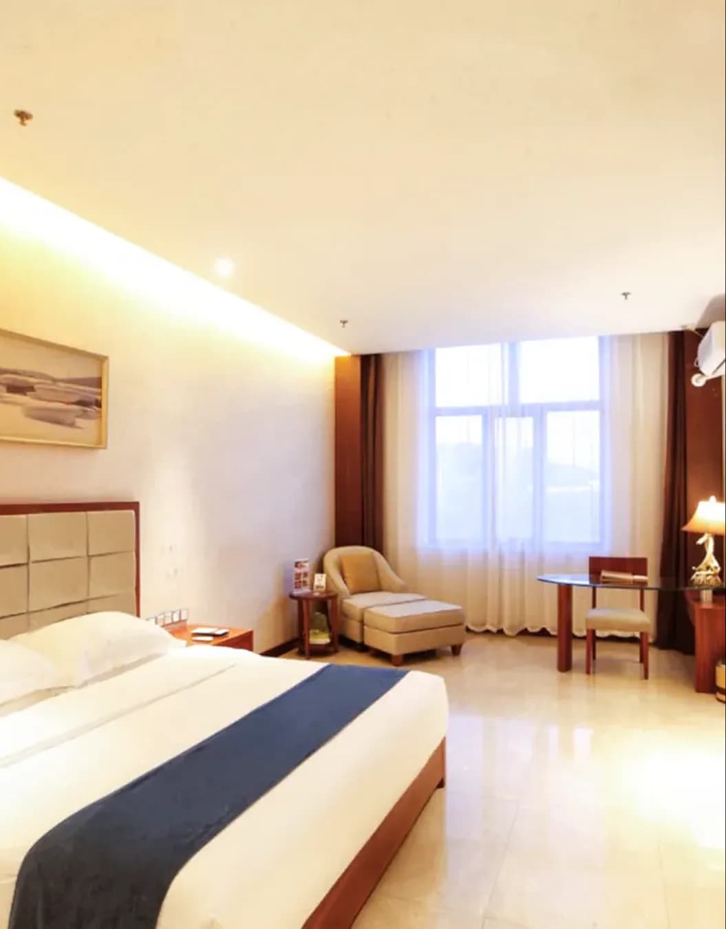Yabuli Forest Hot Spring Hotel photo 2