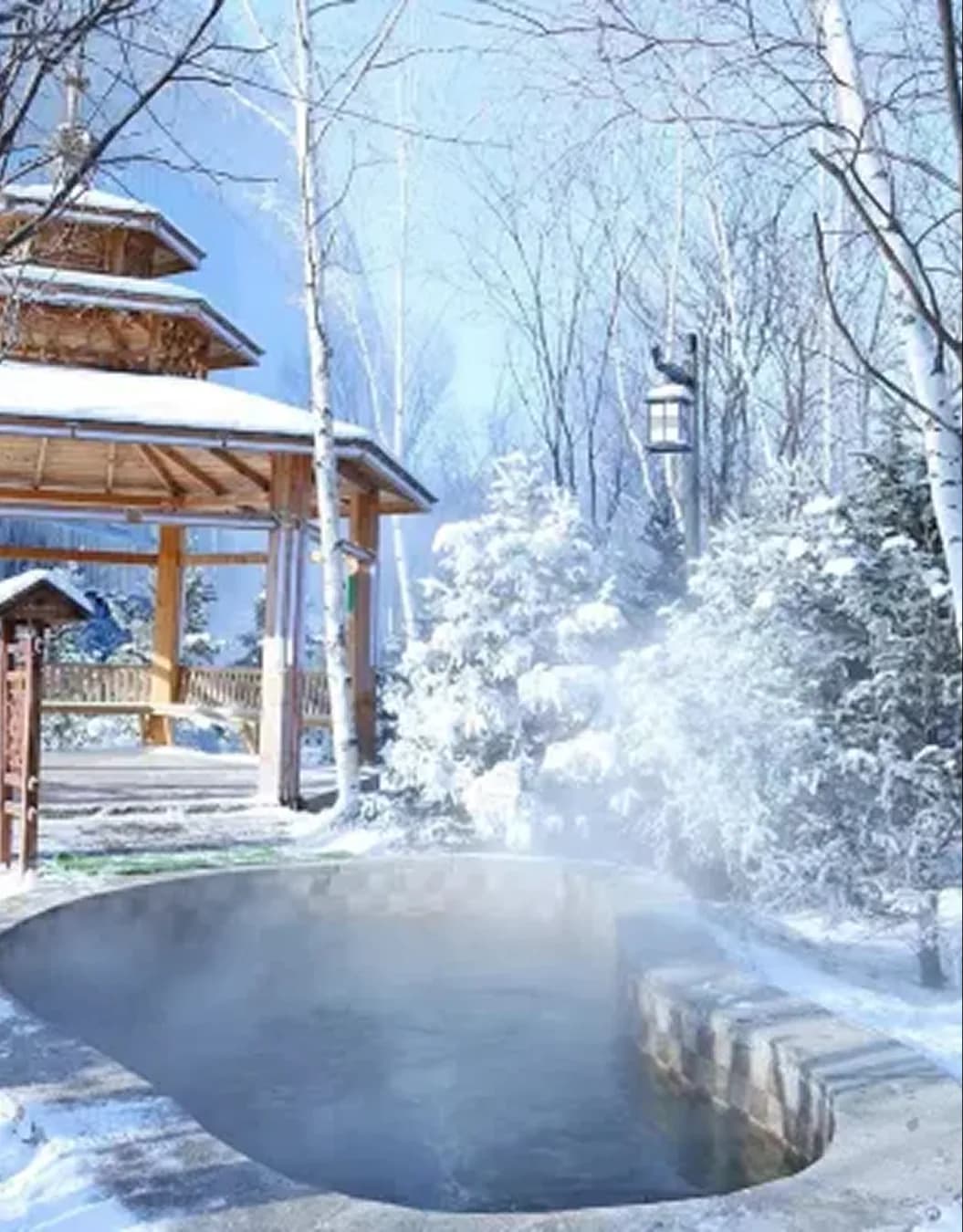 Yabuli Forest Hot Spring Hotel photo 3