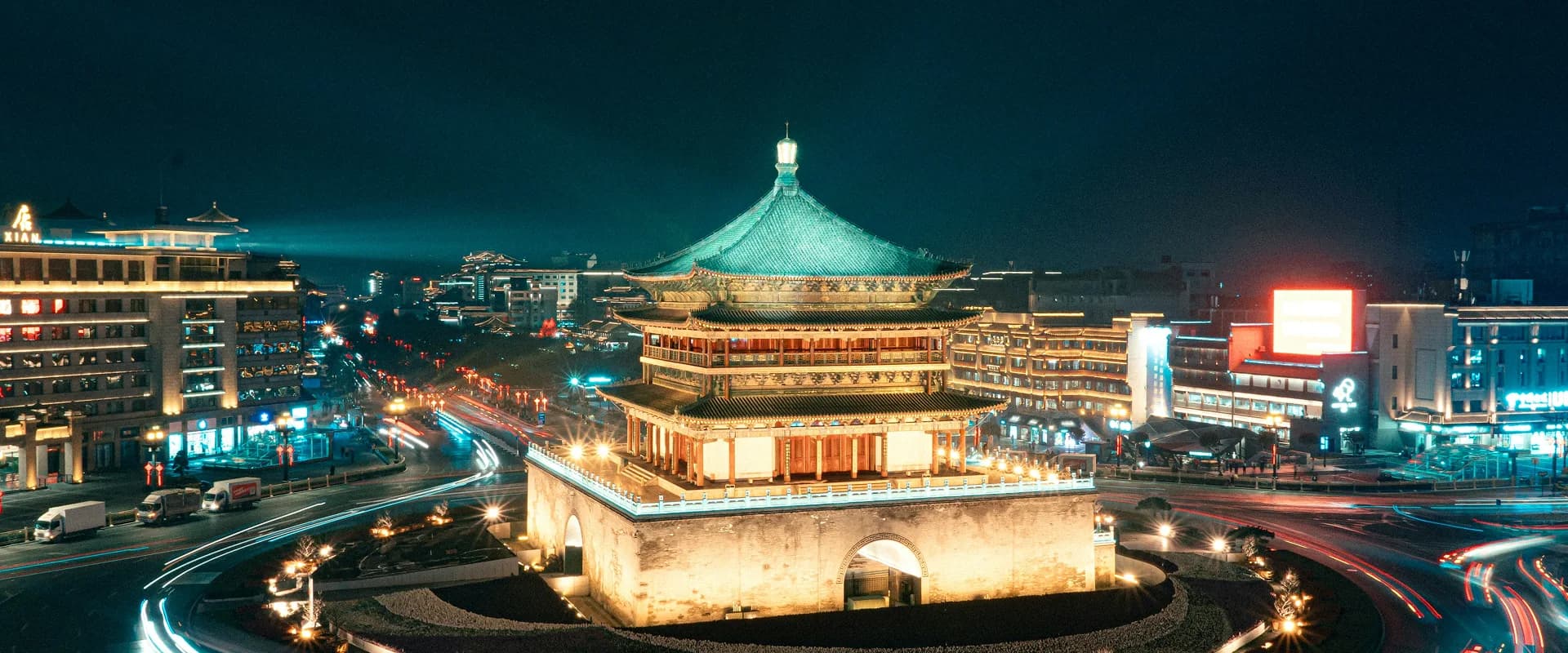 Xi'an
