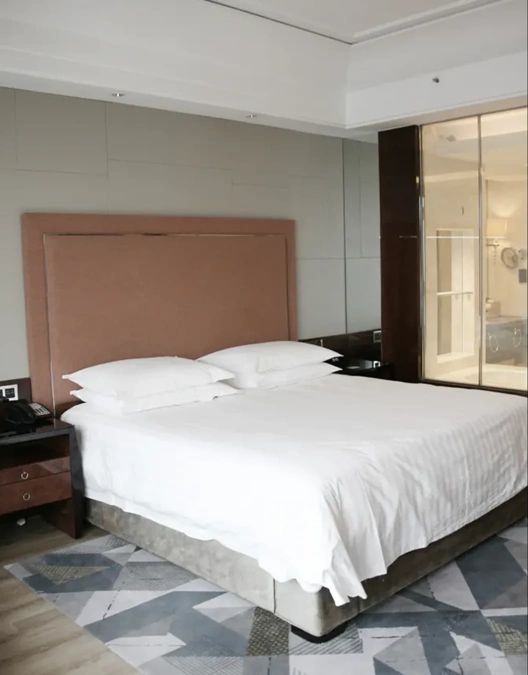 Sheraton Shanghai Pudong Riverside photo 2