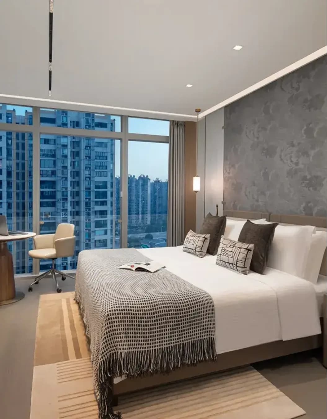 Ascott Pazhou Guangzhou photo 3