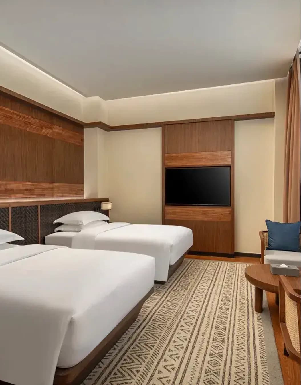 Wyndham Qingyuan Lianzhou Hot Spring Resort photo 2