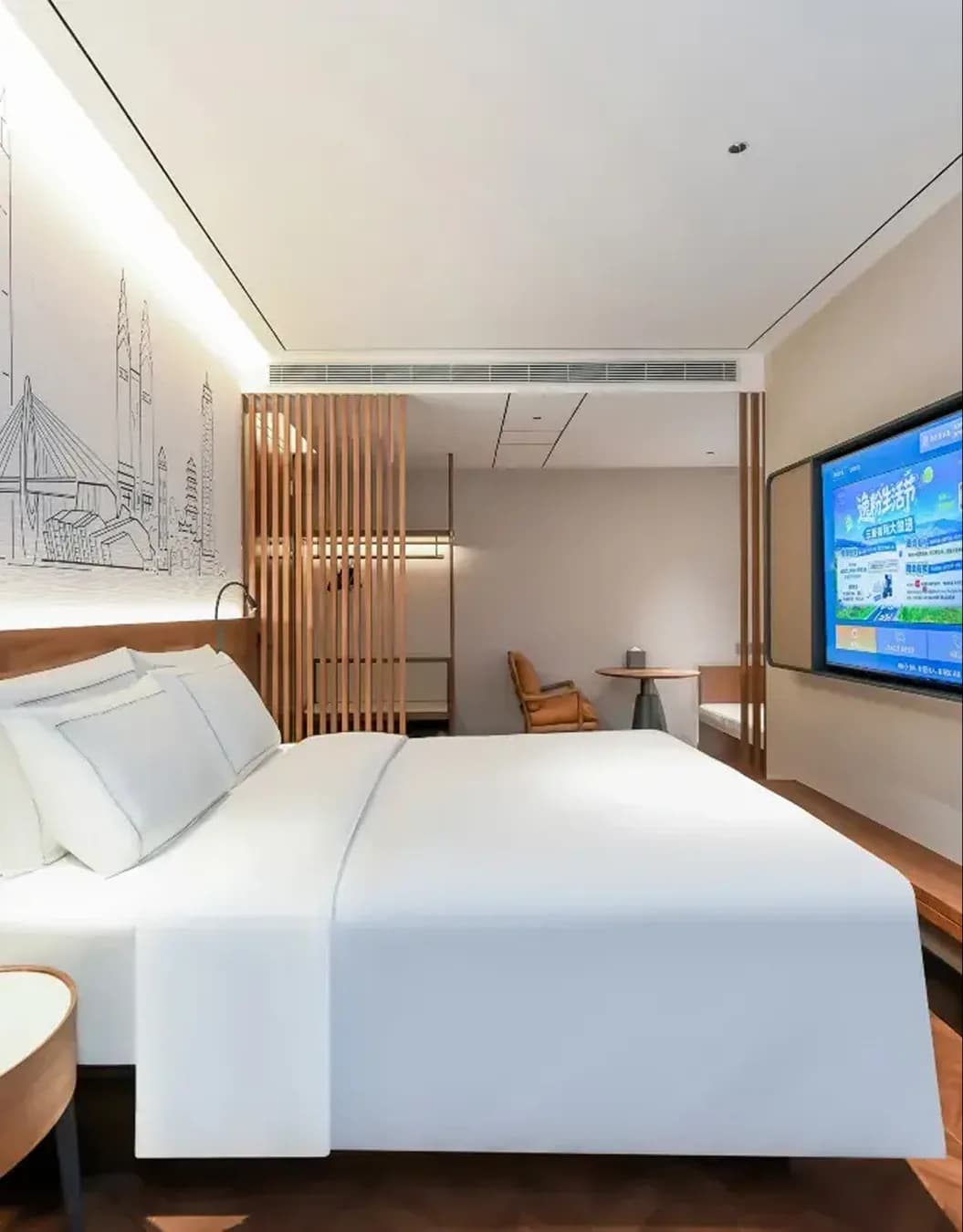 UrCove by Hyatt Chongqing Jiefangbei Hongyadong photo 2