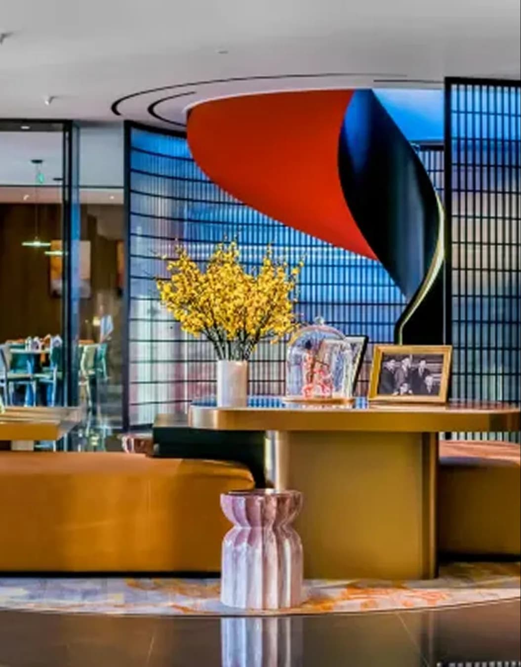 UrCove by Hyatt Chongqing Jiefangbei Hongyadong photo 3
