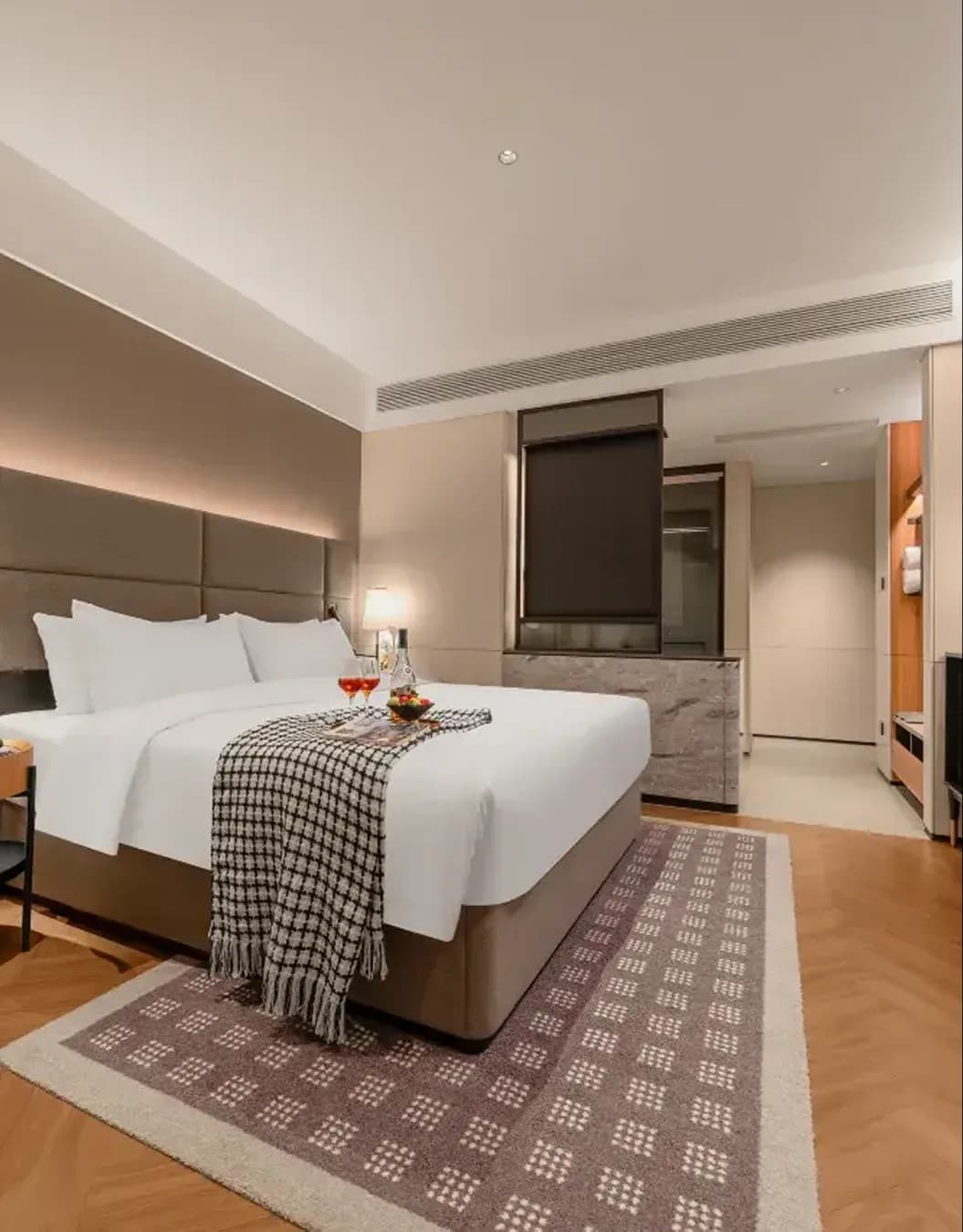 An Intercity Hotel Wulong photo 2