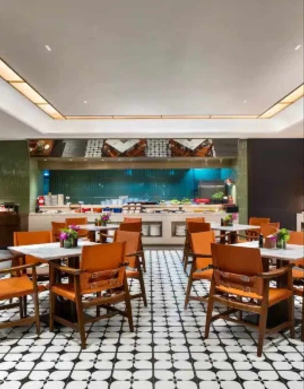 UrCove by Hyatt Shenzhen Bay MixC photo 3