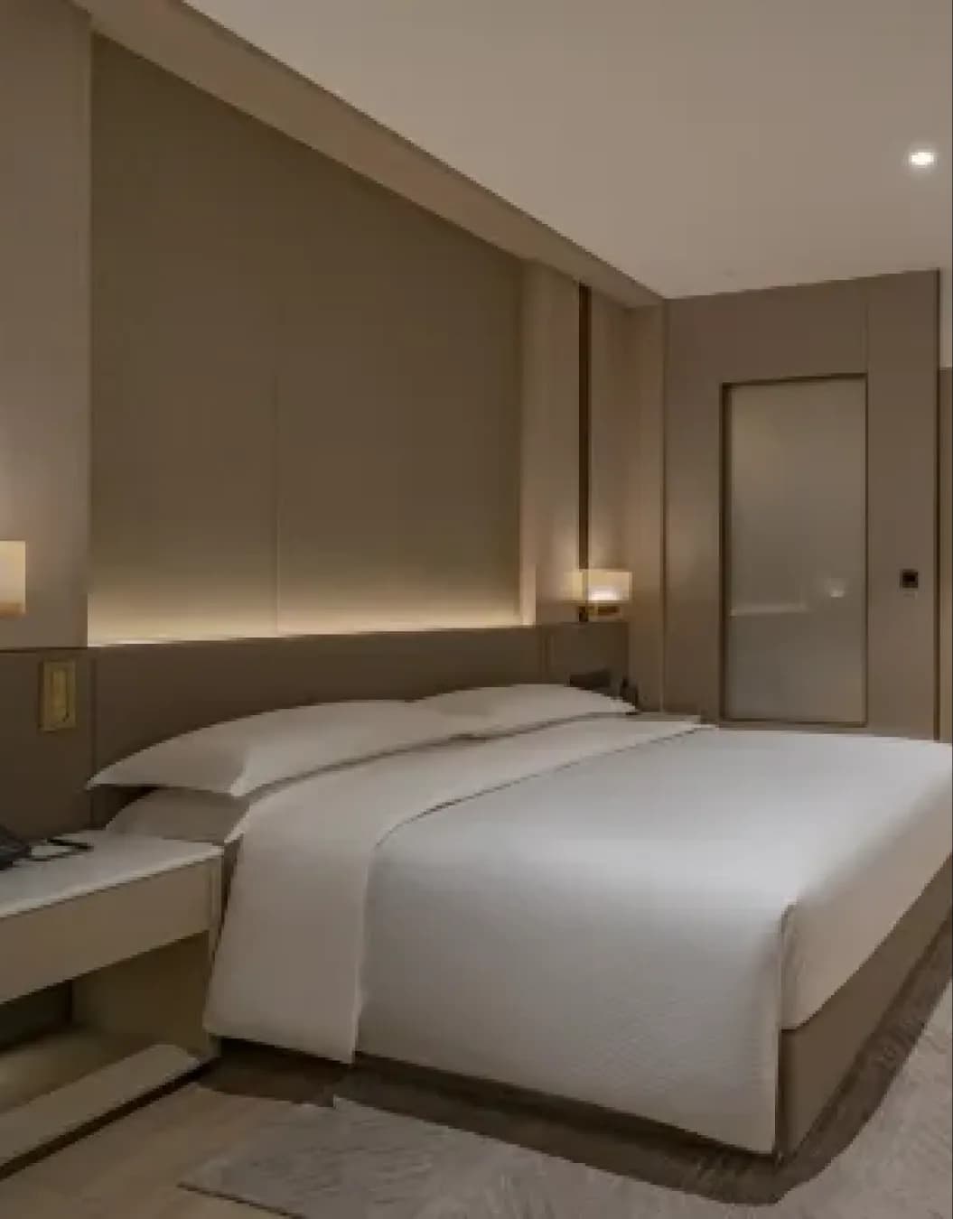 DoubleTree by Hilton Shenzhen Nanshan Hotel & Residences photo 2