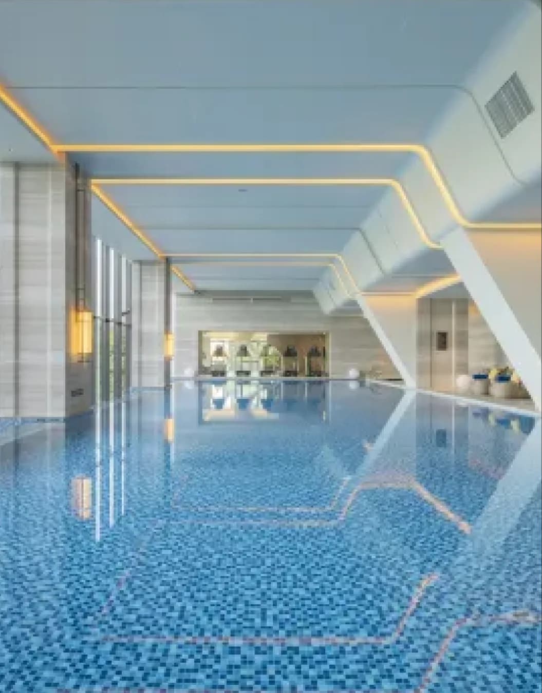 DoubleTree by Hilton Shenzhen Nanshan Hotel & Residences photo 3