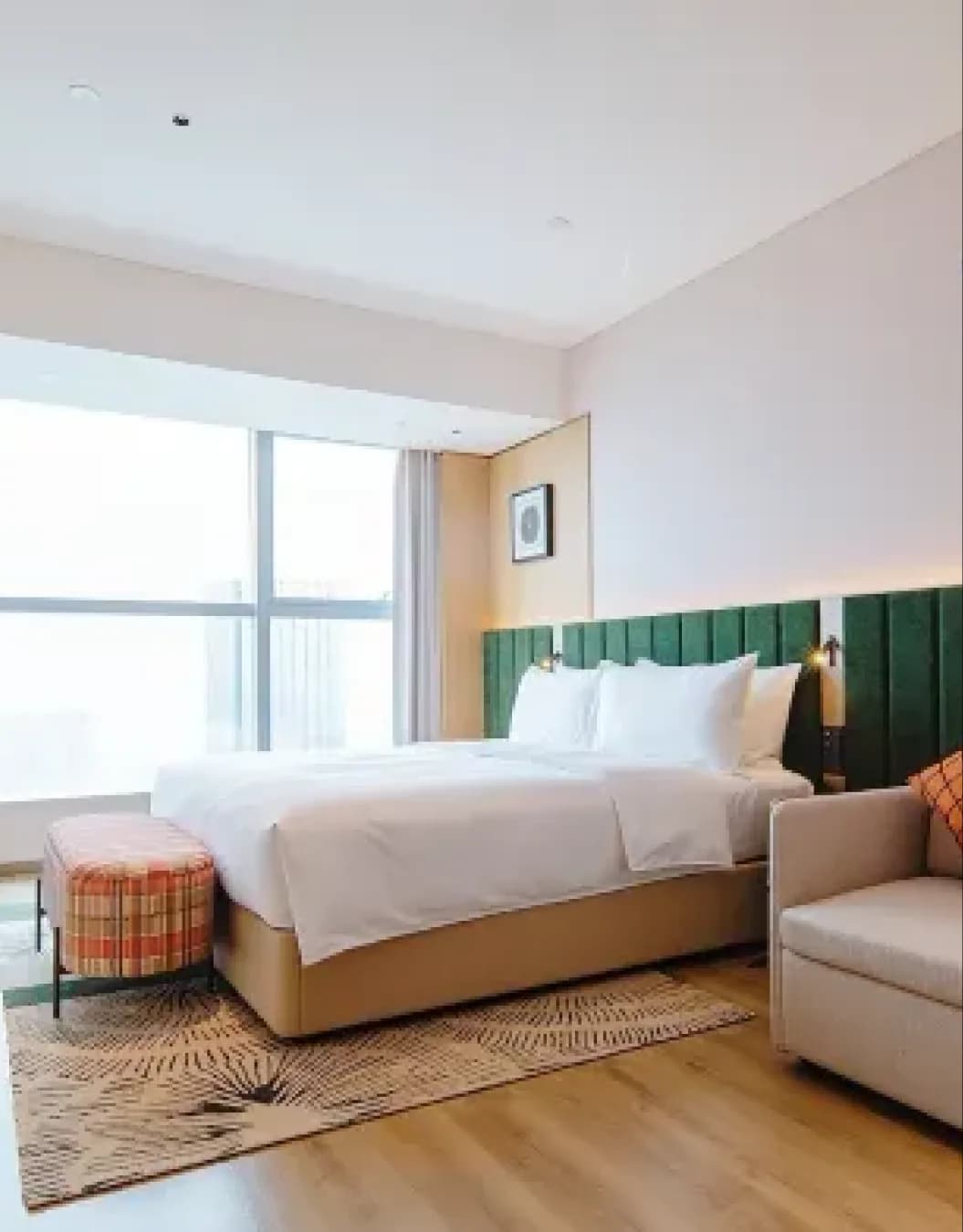Hilton Garden Inn Kunming Railway Station photo 2
