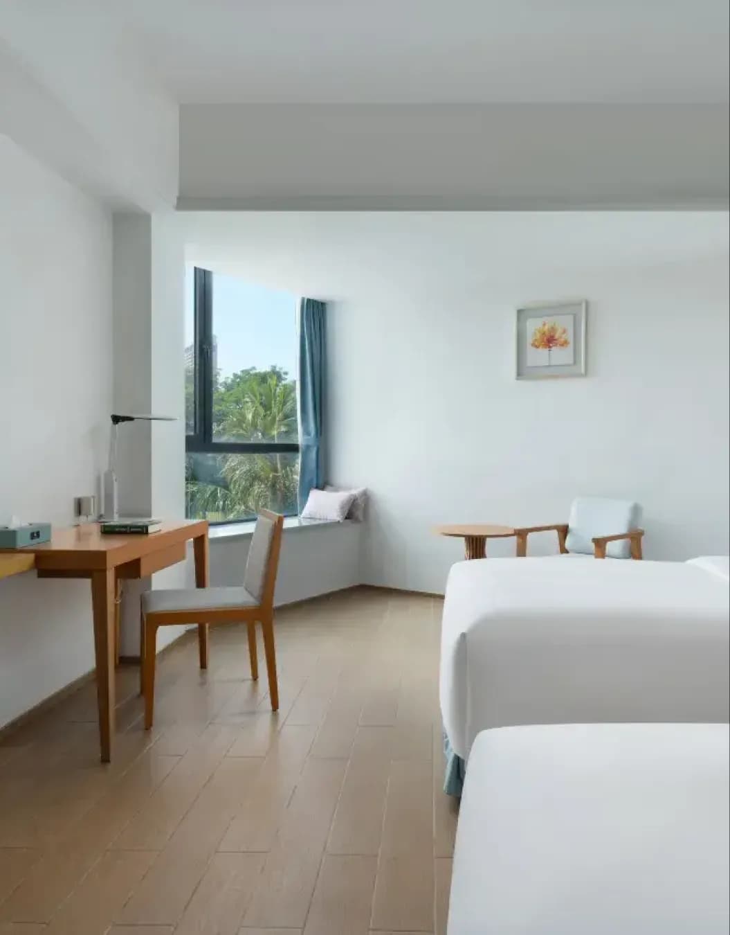 Sanya South China Hotel photo 2