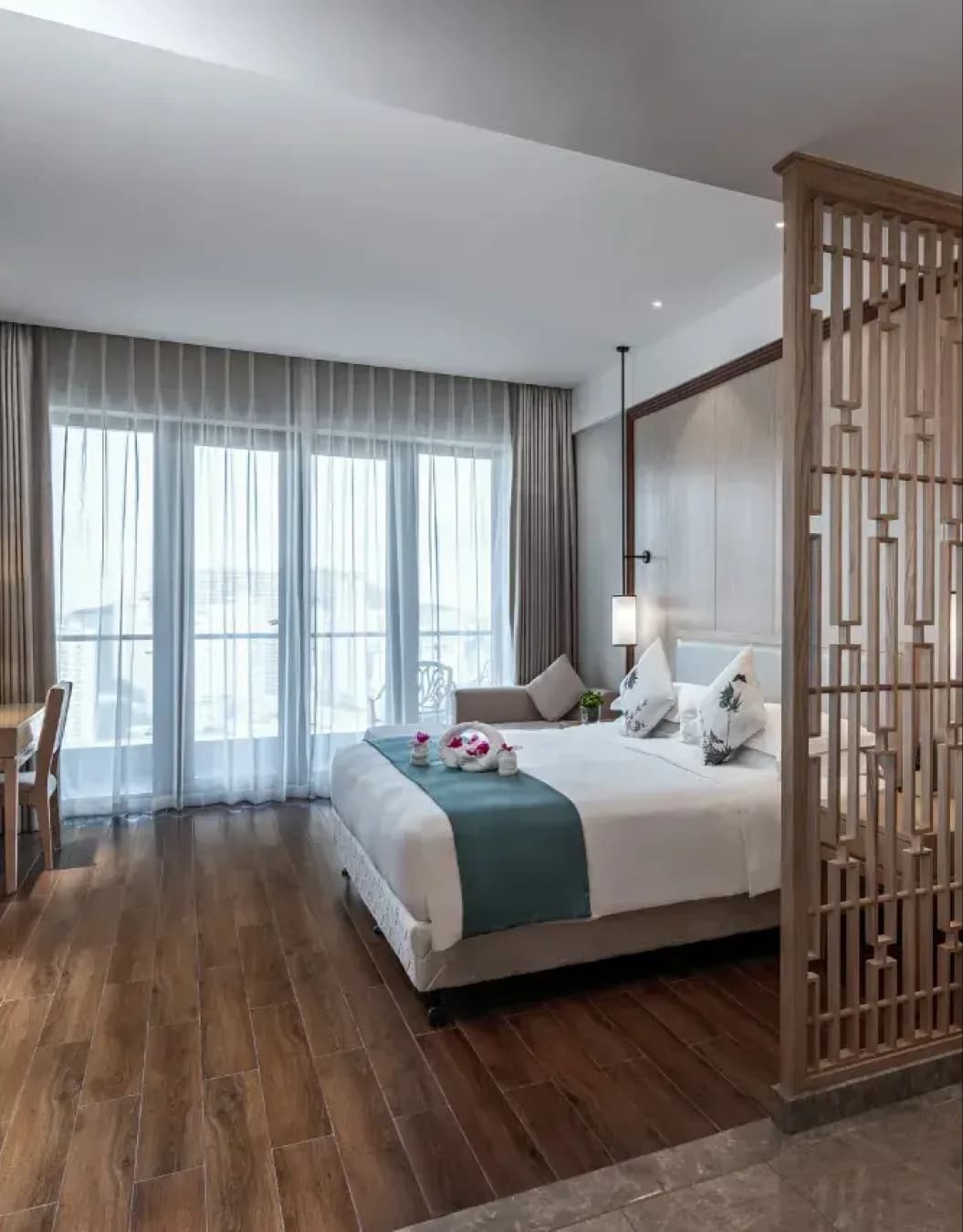 Sanya Dadonghai Hotel photo 2
